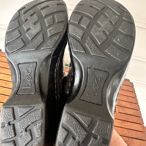 B.O.C. Women’s fall and winter clog shoes size 8.5 - Picture 12 of 12